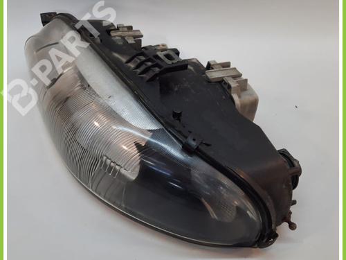 Left headlight FIAT MAREA Weekend (185_) 1.6 100 16V | BP11822365C28 