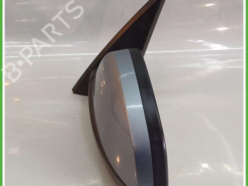 Left mirror OPEL MERIVA A MPV (X03) 1.4 16V Twinport (E75) | BP20107095C26 
