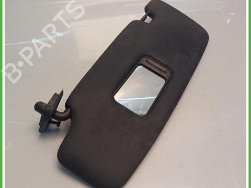 Left sun visor MINI MINI Convertible (R52) Cooper | BP40146747I1  - Image 5