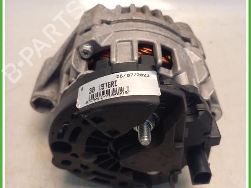 Alternator ROVER 25 I Hatchback (RF) 1.1 16V | BP40148748M7 - Image 6