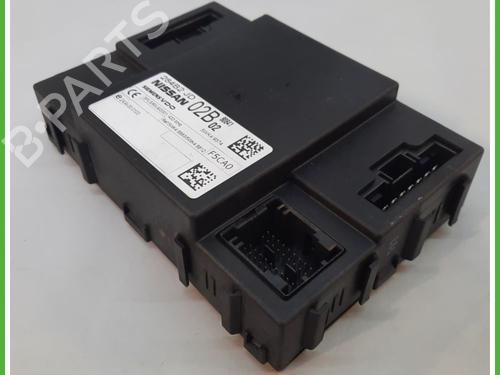 Control unit NISSAN QASHQAI / QASHQAI +2 I (J10, NJ10, JJ10E) 1.5 dCi | BP13397397M11 