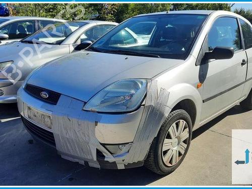 Used Parts FORD FIESTA V (JH_, JD_) 1.4 TDCi 5017925