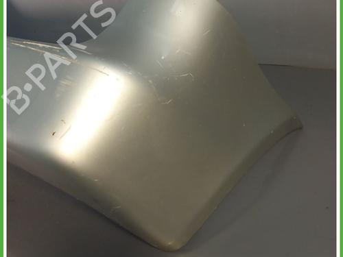 Rear bumper MERCEDES-BENZ VANEO (414) 1.7 CDI (414.700) | BP28056014C8 