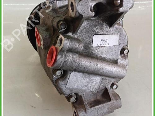 Other LANCIA YPSILON (312_) 1.3 D Multijet (312.YXE1A, 312.YXU1A) | BP40136343O1 - Image 4