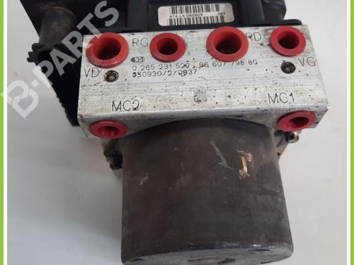 ABS pump CITROËN XSARA PICASSO (N68) 1.6 16V | BP11369889M43 