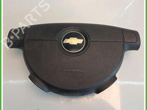 driver-airbag-chevrolet-aveo-kalos-hatchback-t200-2003-2004-2005-2006-2007-2008-40147241 main image