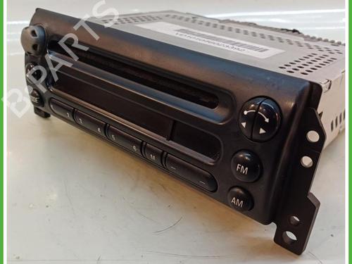 Radio MINI MINI (R50, R53) One | BP40137444E6 - Image 6