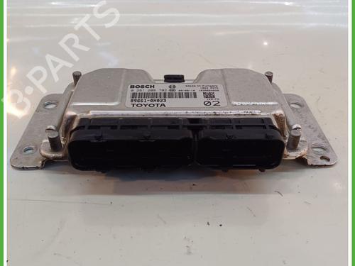 Engine control unit (ECU) CITROËN C1 (PM_, PN_) 1.0 | BP16074099M57 