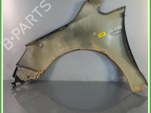 Right front fenders OPEL ASTRA J (P10) 1.7 CDTI (68) | BP18129107C42 