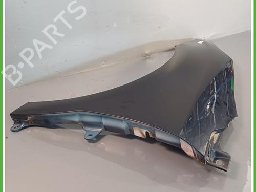 Left front fenders CITROËN C4 I (LC_) 1.6 VTi 120 | BP18459028C41 