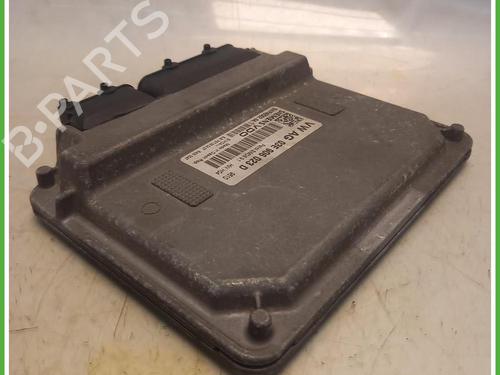 Engine control unit (ECU) SKODA FABIA I Combi (6Y5) 1.2 | BP40149088M57 - Image 5