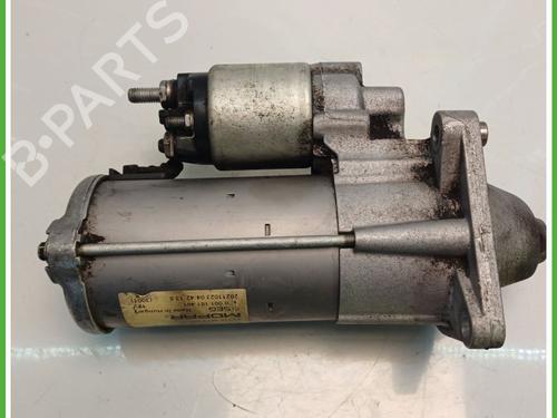 Starter FIAT DOBLO Cargo (263_) 1.6 D Multijet (263WXD1B, 263WXR1B, 263WXX1B, 263ZXD1B,... | BP29498884M8 