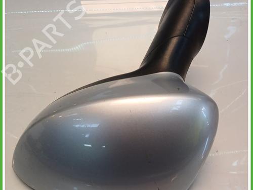 Left mirror FIAT GRANDE PUNTO (199_) 1.3 D Multijet (199.AXD11, 199.AXD1A, 199.AXD1B,... | BP27409755C26 