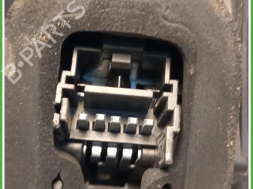 Left taillight RENAULT TWINGO II (CN0_) 1.2 (CN0D) | BP40076289C34 - Image 3