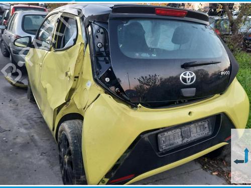 ABS pump TOYOTA AYGO (_B4_) 1.0 (KGB40) | BP40147935M43  - Image 8
