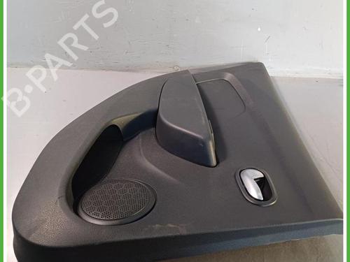 Rear left panel DACIA SANDERO II TCe 90 LPG (B8M1) | BP40143662C60  - Image 5