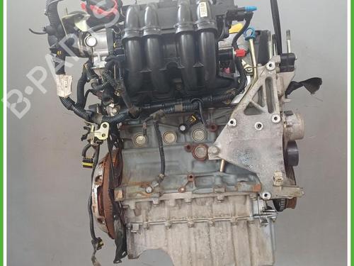 Engine LANCIA MUSA (350_) 1.4 (350.AXA11, 350.AXA1A) | BP40076080M1 - Image 3