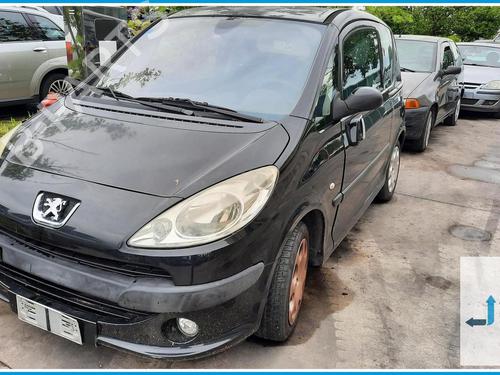 Used Parts PEUGEOT 1007 (KM_) 1.4 5018083