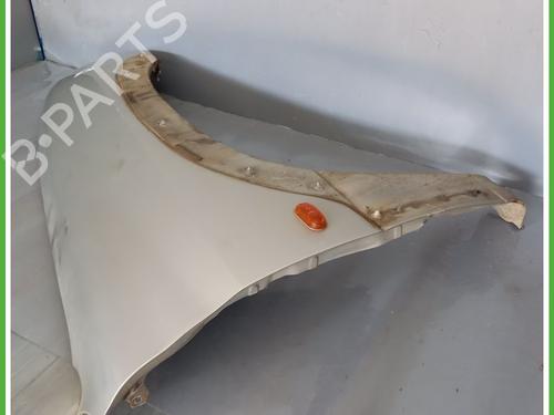 Right front fenders SUZUKI GRAND VITARA I (FT, HT) 2.0 HDI 110 16V 4x4 (SQ420D, TD83V) | BP25754804C42 
