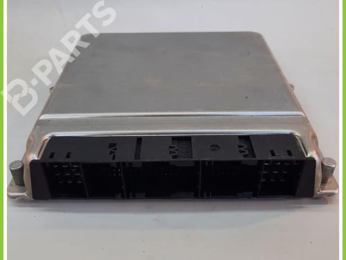Engine control unit (ECU) MERCEDES-BENZ E-CLASS (W210) E 220 CDI (210.006) | BP11369785M57 