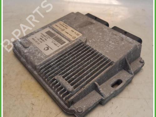 Engine control unit (ECU) NISSAN NOTE (E11, NE11) 1.4 | BP40076354M57 - Image 5