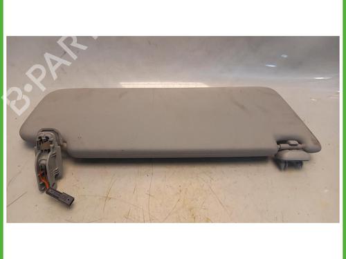 Right sun visor AUDI A4 Allroad B9 (8WH, 8WJ) 3.0 TDI quattro | BP40148799I2 - Image 2