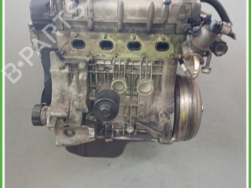 Engine SKODA FABIA I (6Y2) 1.4 16V | BP40073985M1 - Image 3