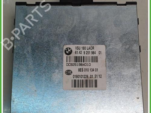Used Control unit BMW X3 (F25) xDrive 20 d (184 hp) 22251089
