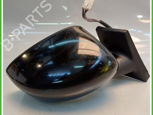 Right mirror FIAT IDEA (350_) 1.3 D Multijet | BP28163407C27 