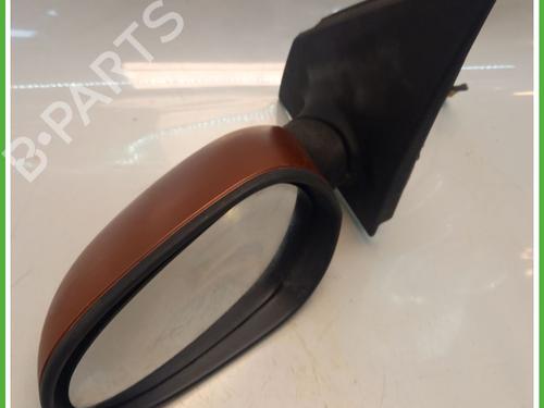 Ryggespeil venstre LANCIA YPSILON (843_) 1.2 (843.AXA1A) (60 hp) 30846936