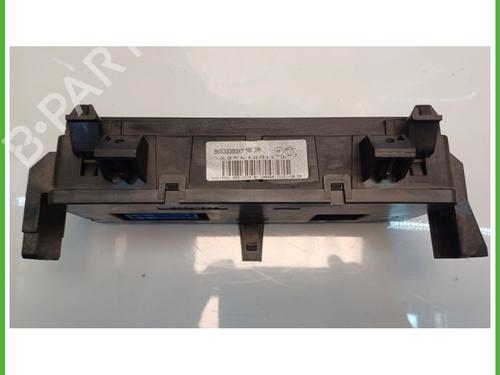 Climate control CITROËN C2 (JM_) 1.1 | BP26705977I5 