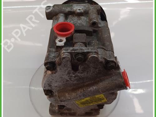 AC compressor FIAT PUNTO (188_) 1.2 60 (188.030, .050, .130, .150, .230, .250) | BP17709823M34 