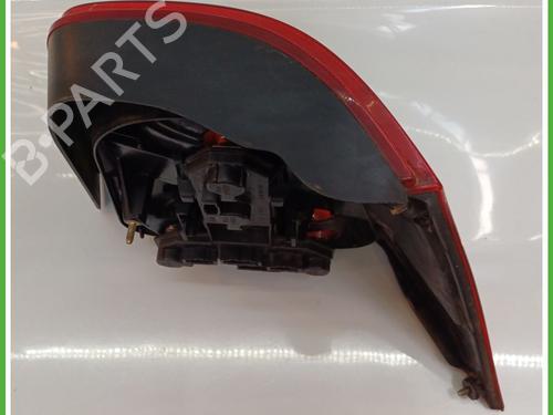 Right taillight VW GOLF IV (1J1) 1.6 | BP18785051C35 