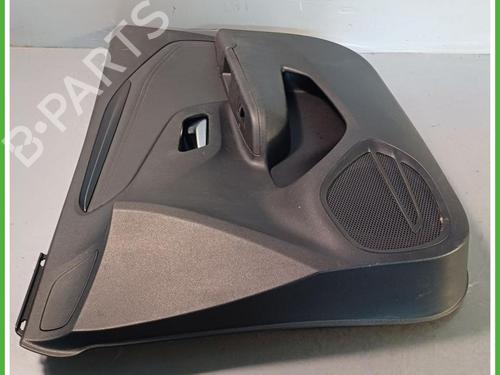 Front right panel OPEL CORSA F (P2JO) 1.2 (68) | BP40144033C59 - Image 5