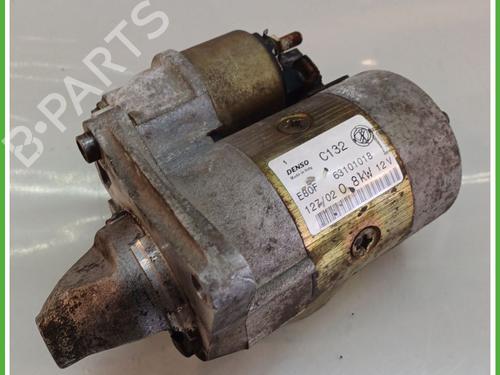 Startmotor FIAT PUNTO (188_) 1.2 60 (188.030, .050, .130, .150, .230, .250) (60 hp) 19641857