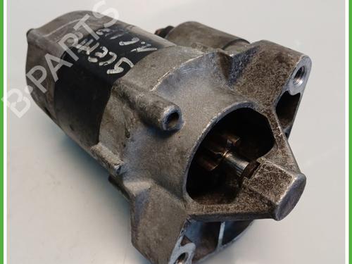 Startmotor RENAULT MEGANE Scenic (JA0/1_) 1.6 16V (JA0B, JA04, JA11, JA00) | BP28128262M8 