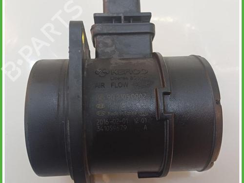 Mass air flow sensor KIA RIO III (UB) 1.4 CRDi | BP40137631M95 - Image 2