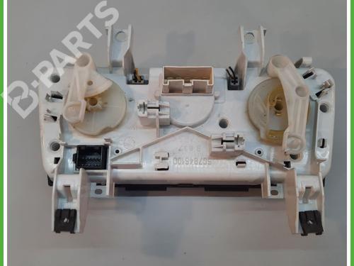 Climate control FIAT BRAVO II (198_) 1.4 (198AXA1B) | BP11962797I5 