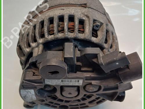 Alternator CITROËN JUMPER I Van (244) 2.0 HDi | BP27409666M7 