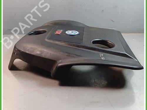 Upper protection VW GOLF IV (1J1) 1.9 TDI | BP16742574M93 