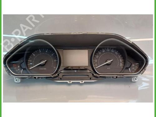 instrument-cluster-peugeot-208-i-ca_-cc_-2012-2013-2014-2015-2016-2017-2018-2019-2020-2021-40145689 main image