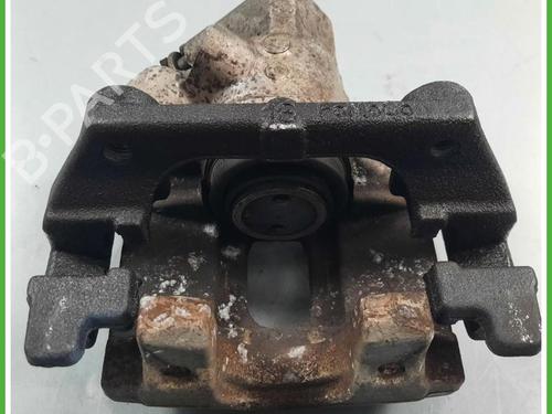 Right rear brake caliper FORD KUGA II (DM2) 2.0 TDCi | BP40133520M106  - Image 5