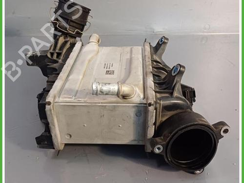 Intercooler VOLVO XC60 II (246) B4 Mild-Hybrid | BP40140845M30 - Image 2
