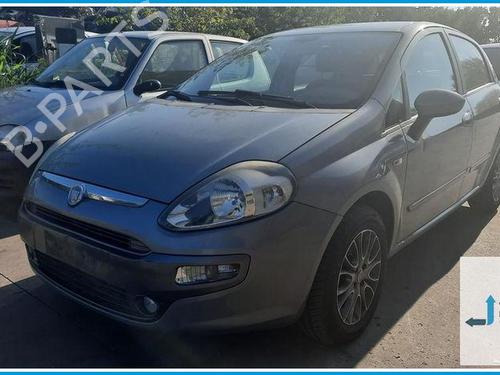 Used Parts FIAT PANDA (169_) 1.2 Natural Power (169.AXB1A) 5017661