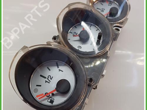 Instrument cluster ALFA ROMEO 156 (932_) 1.6 16V T.SPARK (932.A4, 932.A4100) | BP18153000C47 