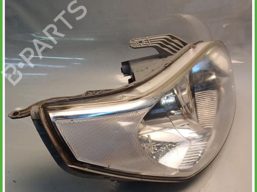 Right headlight CHEVROLET AVEO / KALOS Hatchback (T250, T255) 1.2 | BP26288607C29 