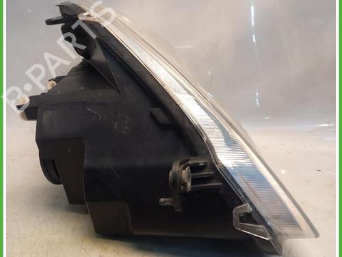 Left headlight LANCIA YPSILON (843_) 1.2 (843.AXA1A) | BP40148970C28 - Image 4