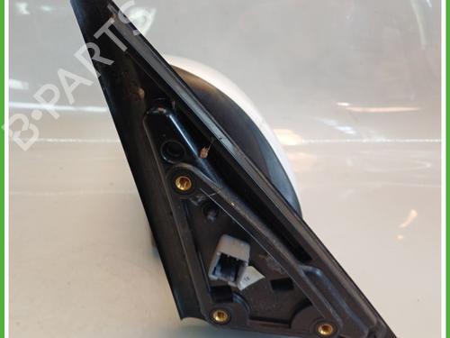 Left mirror KIA VENGA (YN) 1.4 CVVT | BP28314723C26 