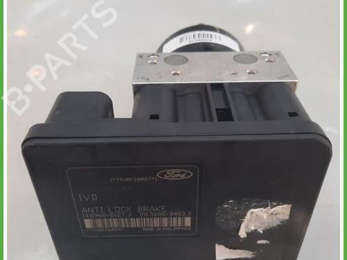 ABS pump FORD FOCUS II Turnier (DA_, FFS, DS) 1.6 TDCi | BP13809462M43 