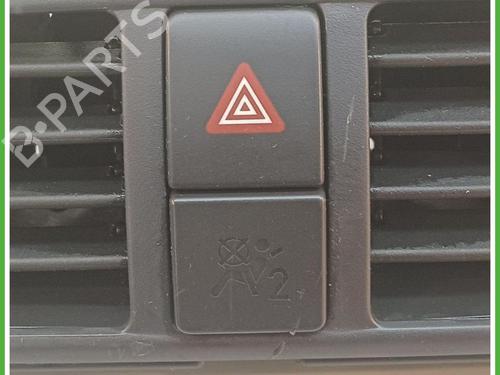 Air vent OPEL AGILA B (H08) 1.0 LPG (F68) | BP40137541I21 - Image 5